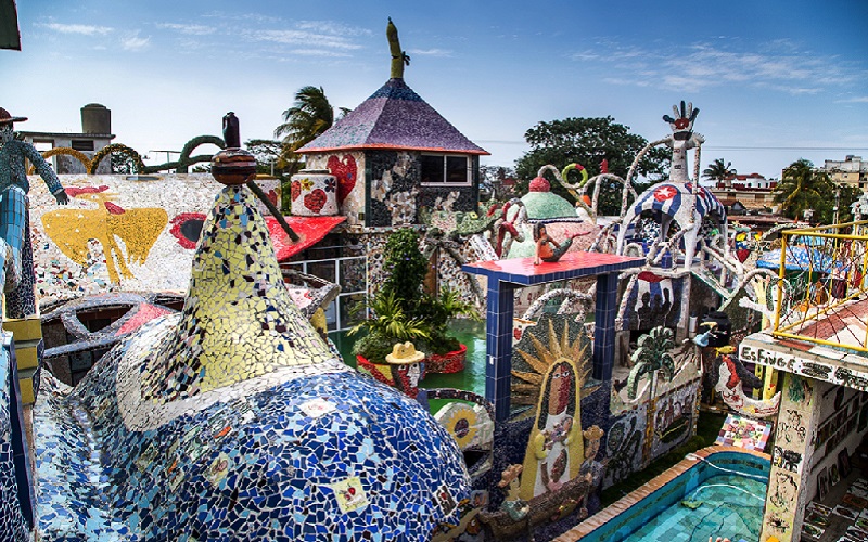 Fusterlandia