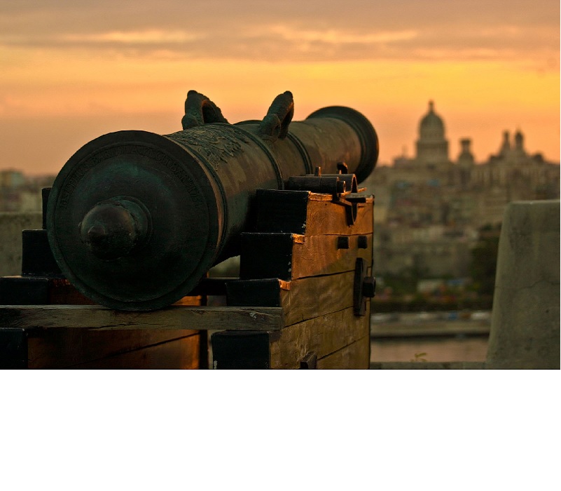 Morro Castle