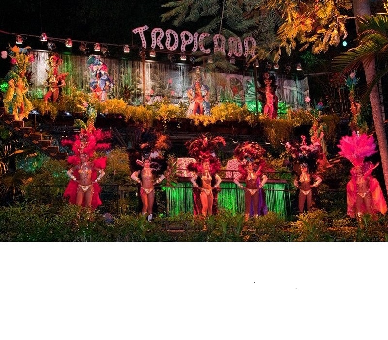 Tropicana