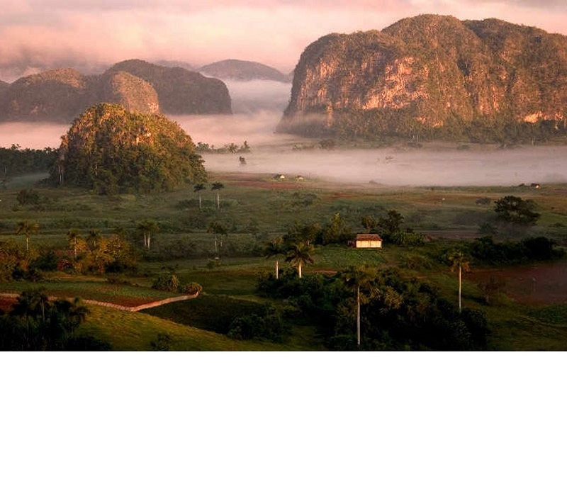 Viñales Valley